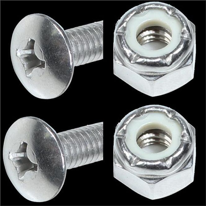 Hovedbilde Smart Track Mounting Bolt & Nut Set 20mm