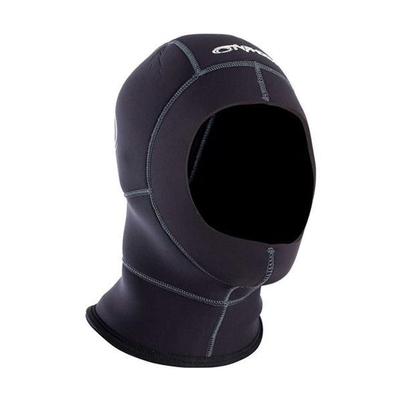 Typhoon Raptor 5mm Hood