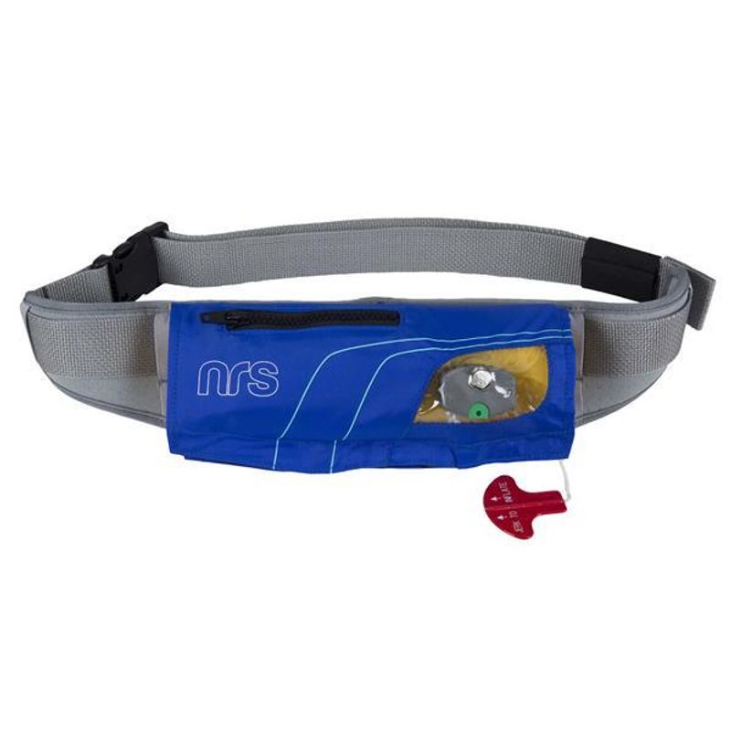 NRS Zephyr Inflatable PFD