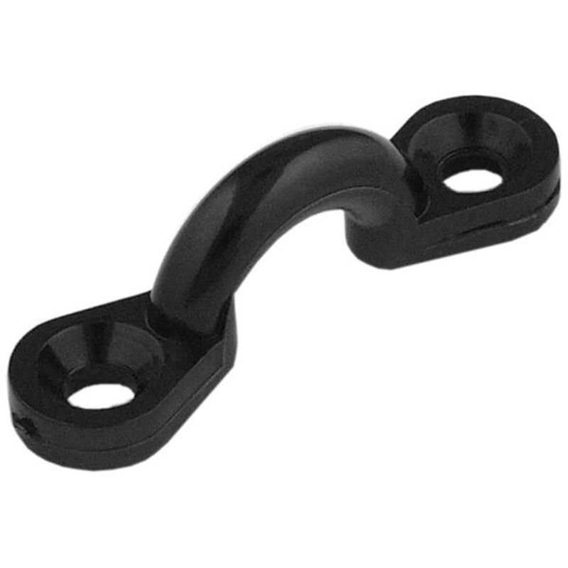 Sealect pad eye 3/8