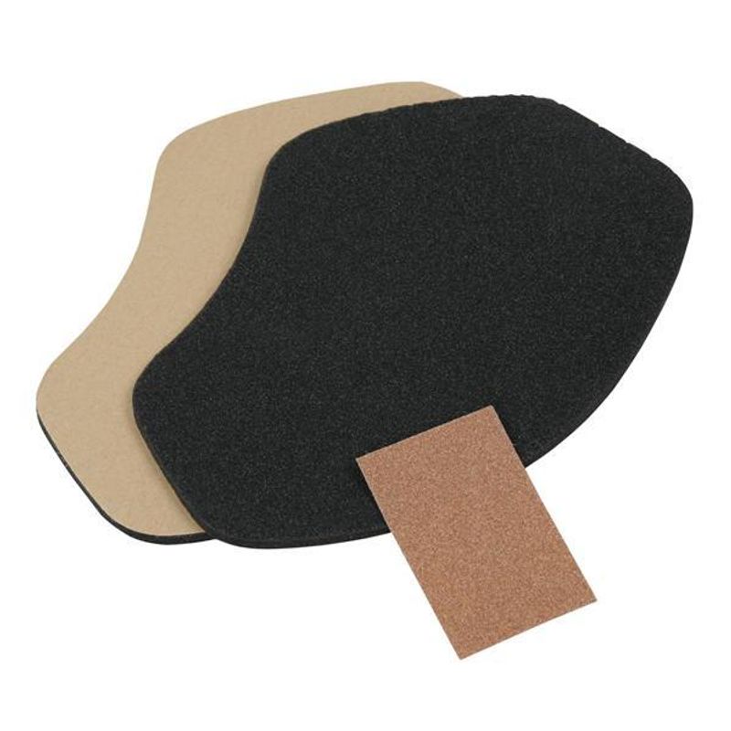 NSI Padz Lår/Kne Padding