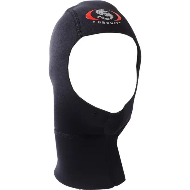 Hovedbilde Ursuit Neopren Hood 3mm