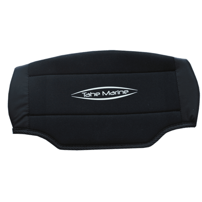 Hovedbilde Tahe Marine Backrest Seterygg Touring