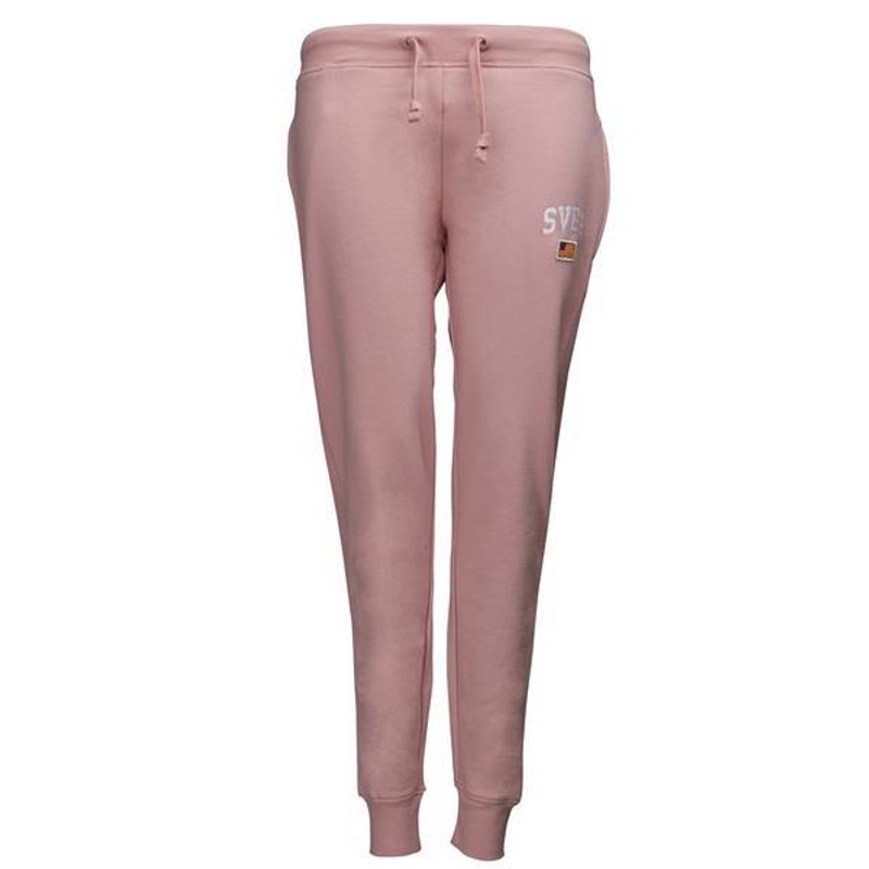 Maj Sweat Pants Dusty Pink