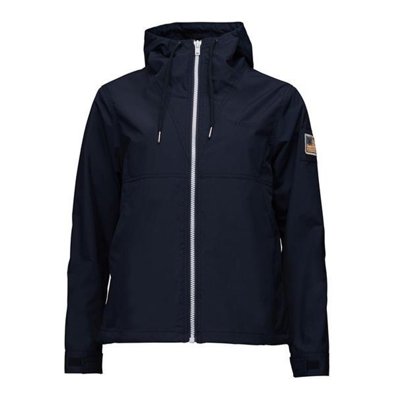 Dublin Jacket Navy
