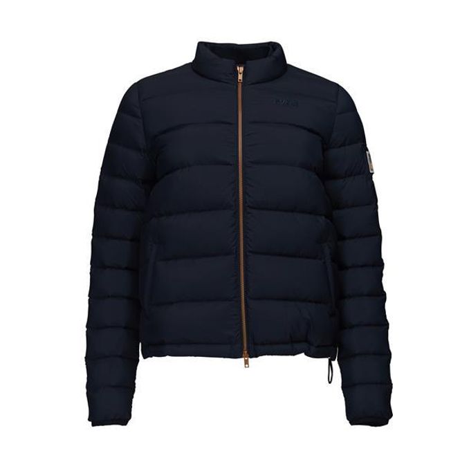Hovedbilde Lissabon Jacket Navy