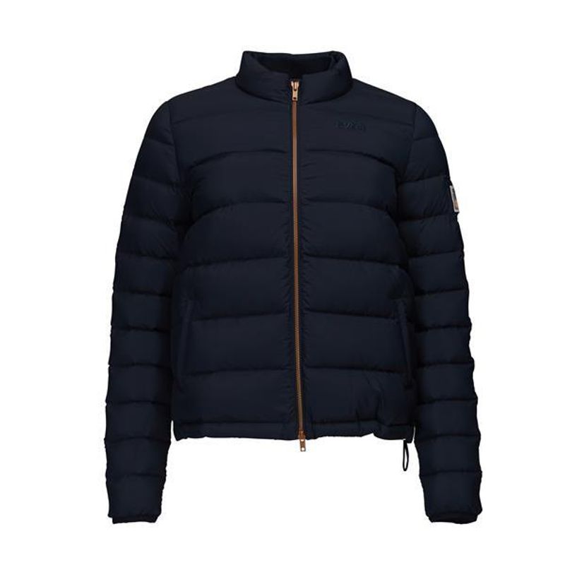 Lissabon Jacket Navy