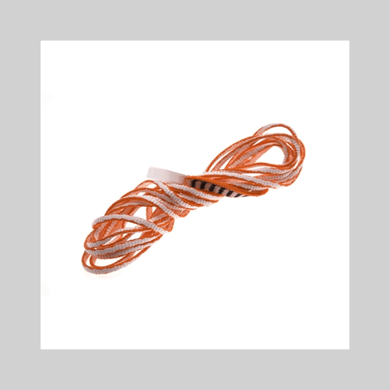 Slakkline 20m/18mm Pro Travel Sett