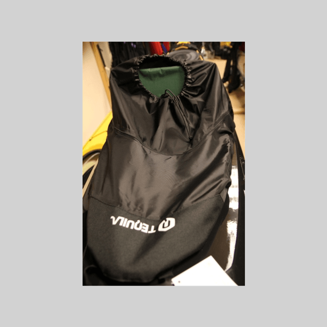 Hovedbilde Tequila Nylon Spruttrekk