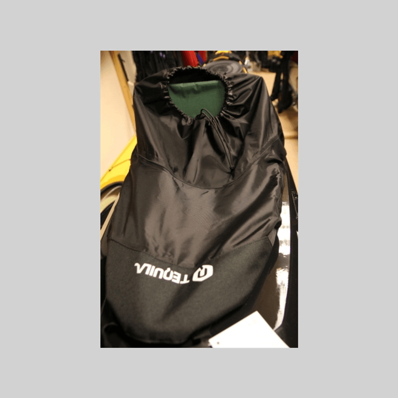 Tequila Nylon Spruttrekk