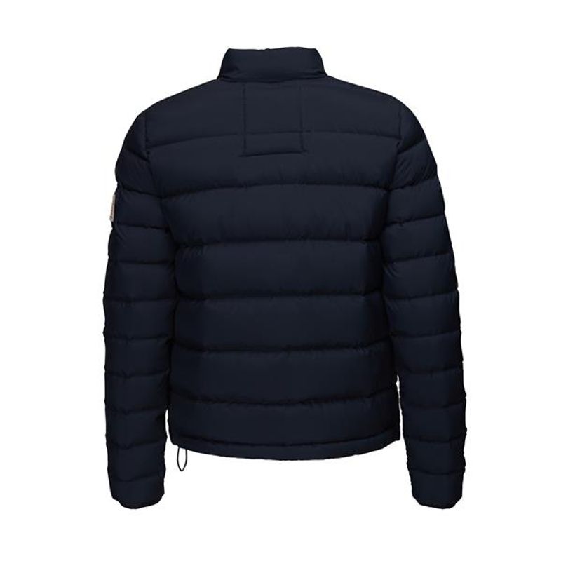 Lissabon Jacket Navy